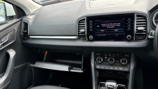 Skoda Karoq 1.5 TSI SE Drive 5dr DSG Petrol Estate